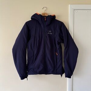 Arc'teryx Atom AR Hoody jacket